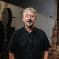 Tim Marsh